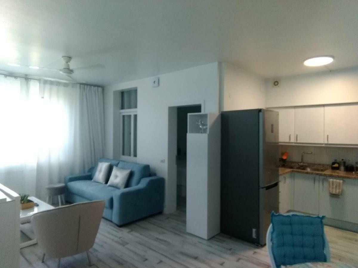 Dias Magicos En Apartament Costa Del Silencio