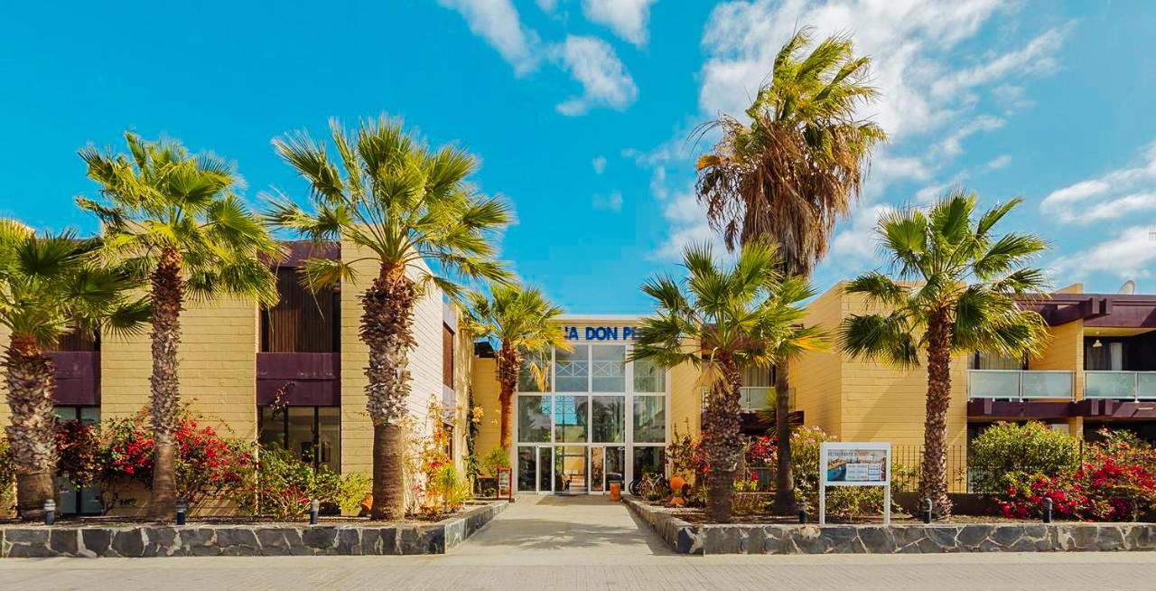 Apartament Dias Magicos En Costa Del Silencio