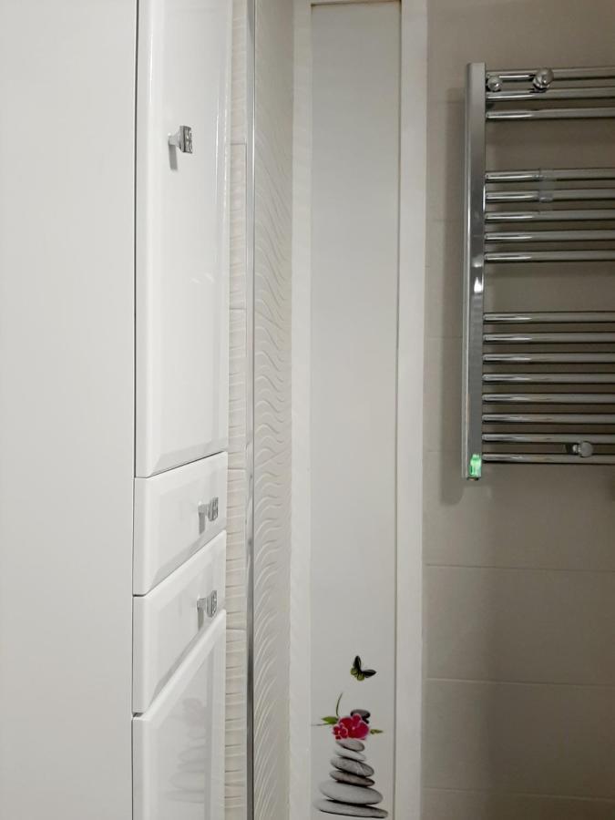 Apartament Dias Magicos En Costa Del Silencio