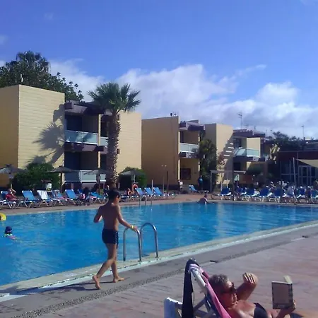 Dias Magicos En Costa Del Silencio Apartment Exterior photo