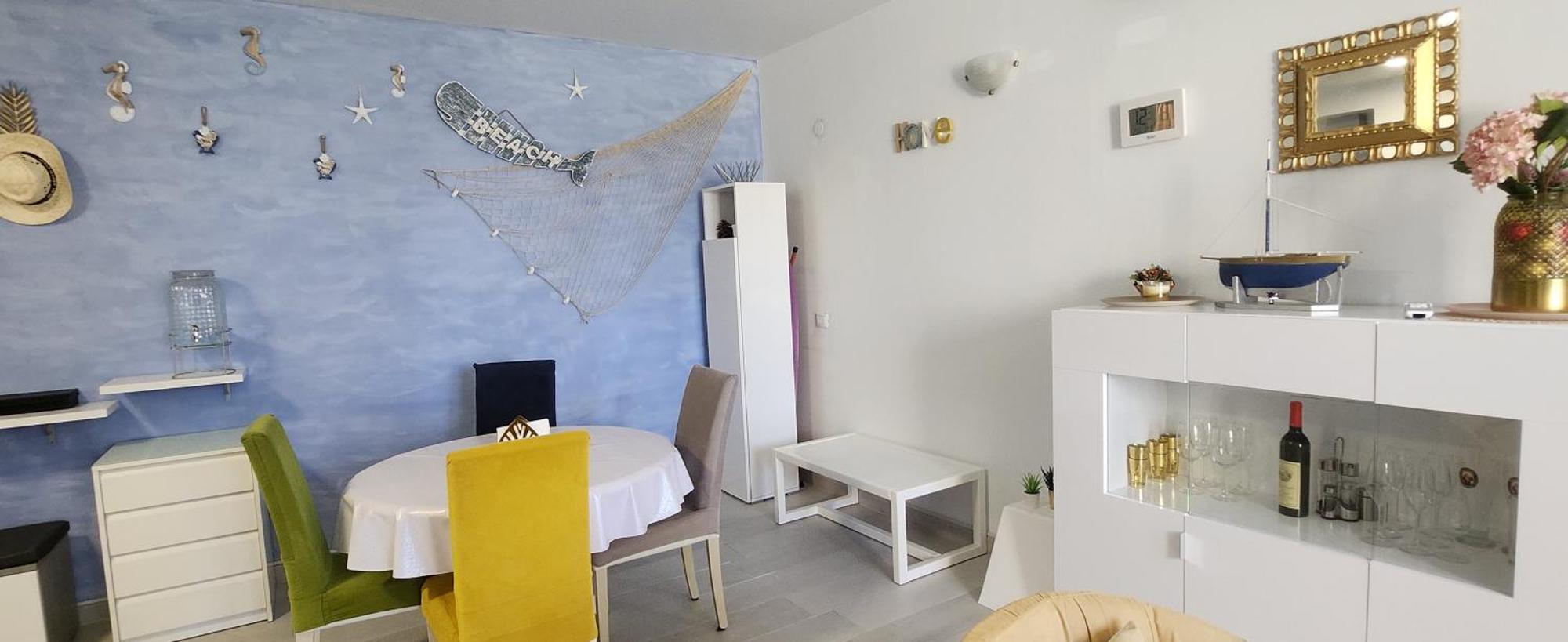 Apartment Dias Magicos En