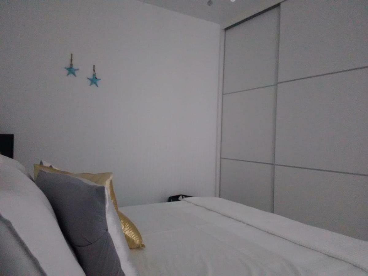 Apartment Dias Magicos En
