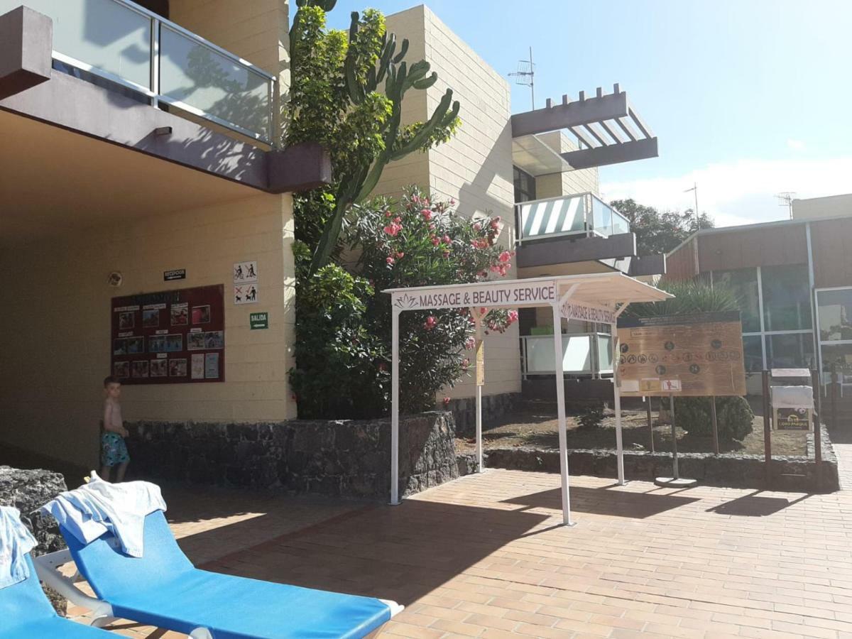 Dias Magicos En * Costa Del Silencio