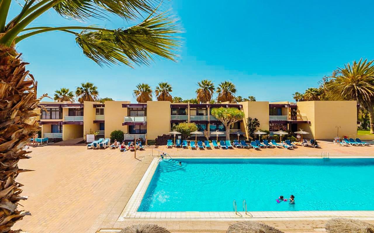 Apartament Dias Magicos En