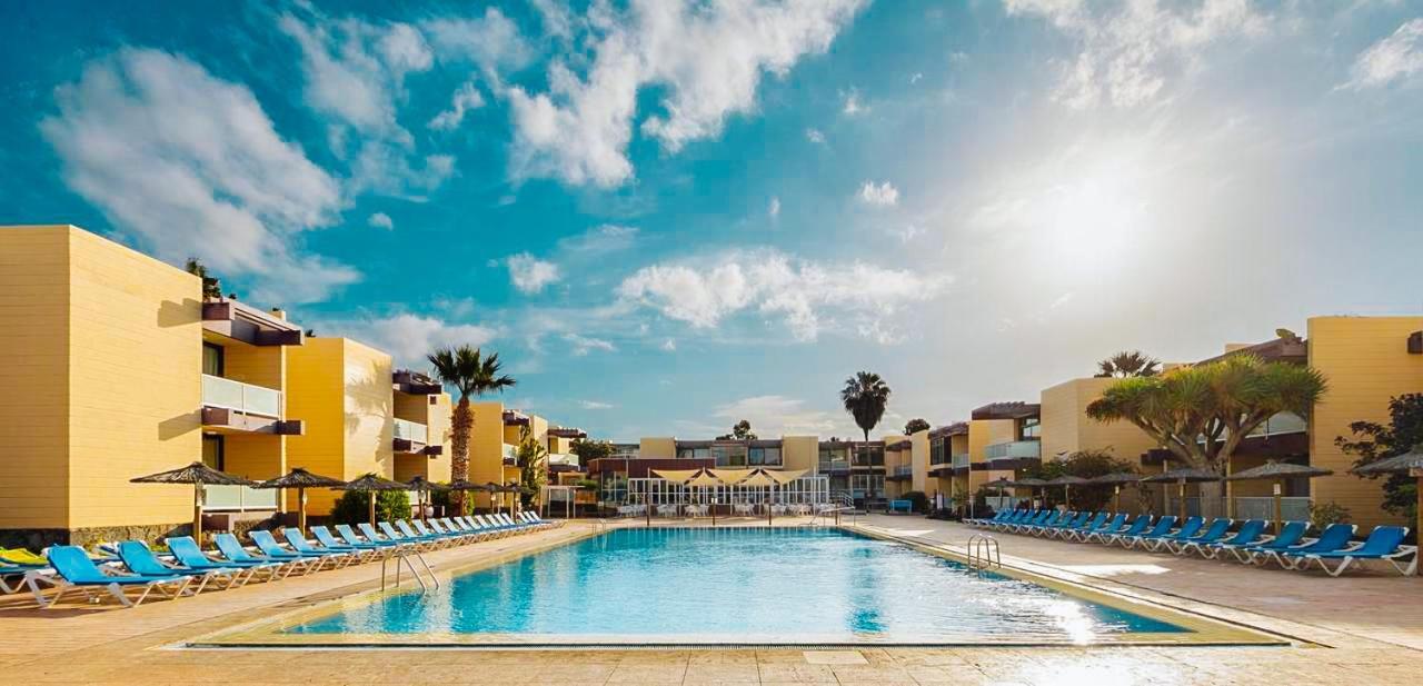 Apartment Dias Magicos En