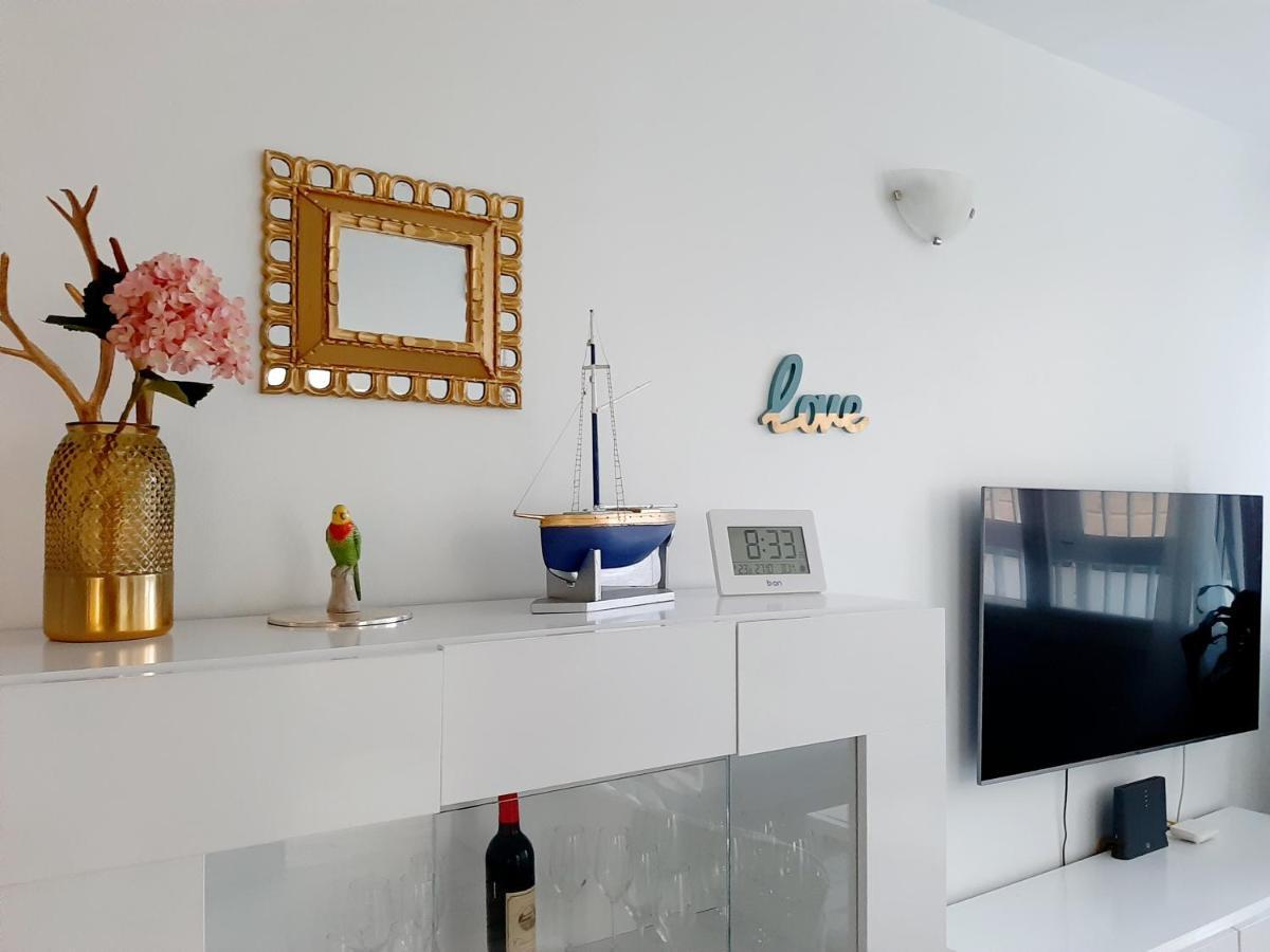 Apartment Dias Magicos En *
